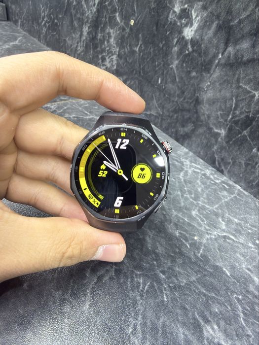 Huawei Watch GT 6 Pro