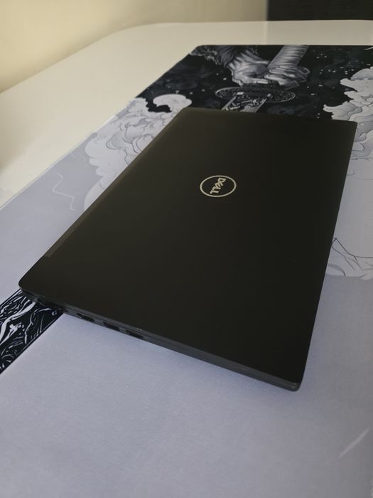 Продам ноутбук Dell