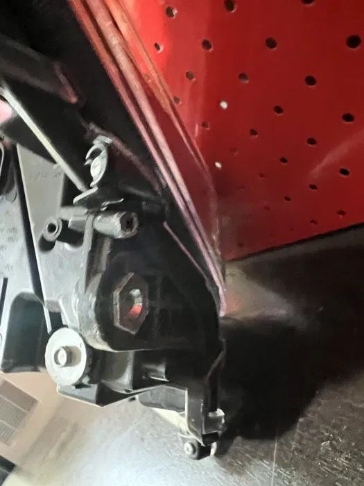 Far dreapta full led Toyota Corolla E21 sedan an 2019-2022