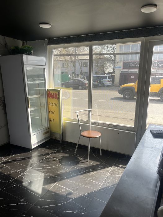 Сдам в аренду помещение