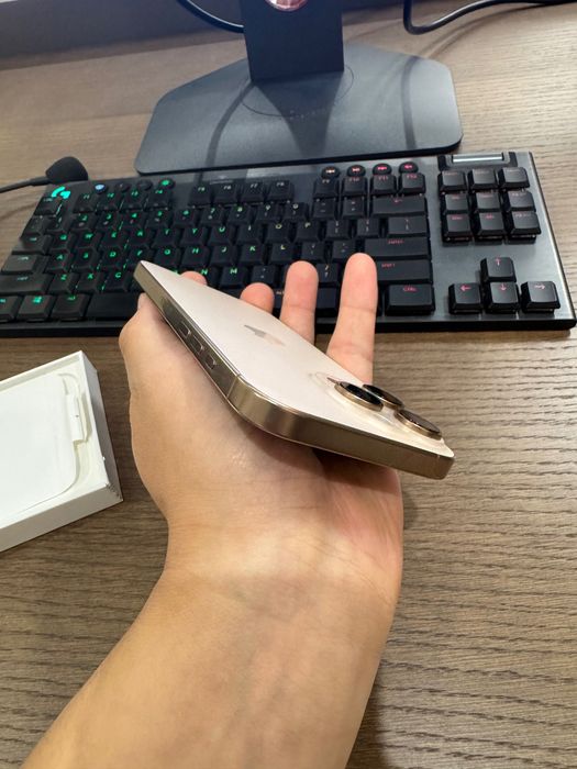 iPhone 16 Pro Max 512