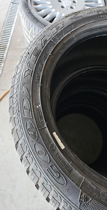 245/45/17цола.Goodyear.