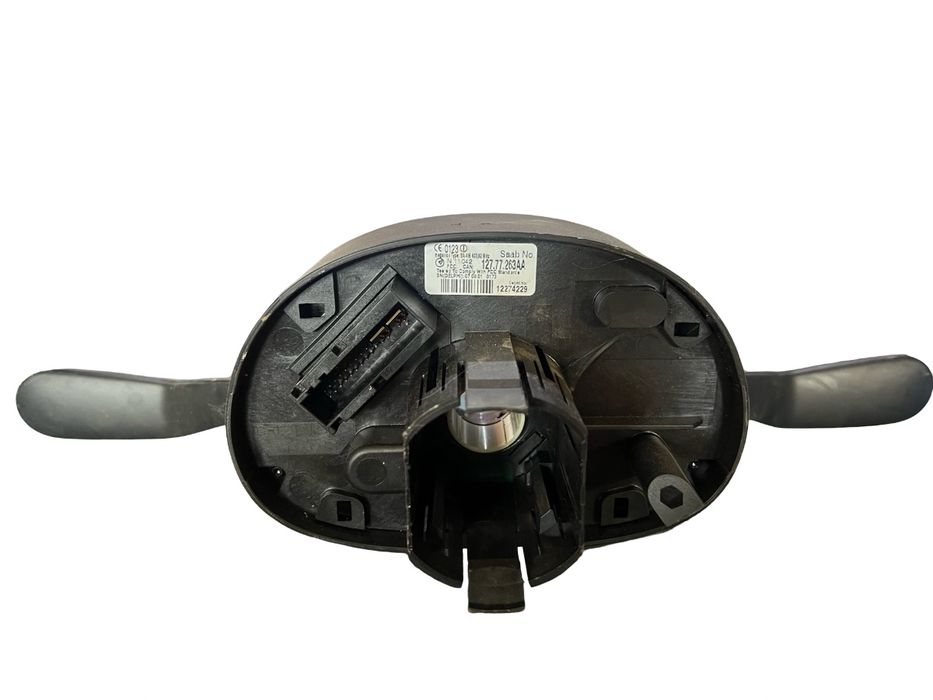 Maneta Stergatoare Lampa De Semnalizare Saab 9-3 Estate Ys3F 2005 - 20