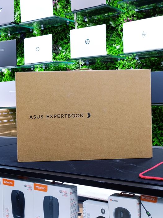 Asus ExpertBook R5 HS