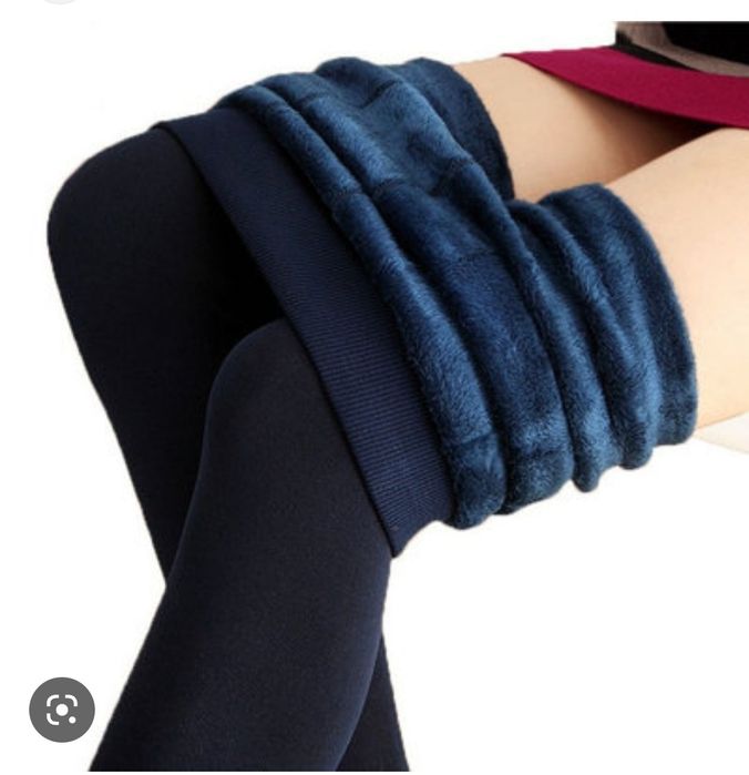 Термоколготки женские