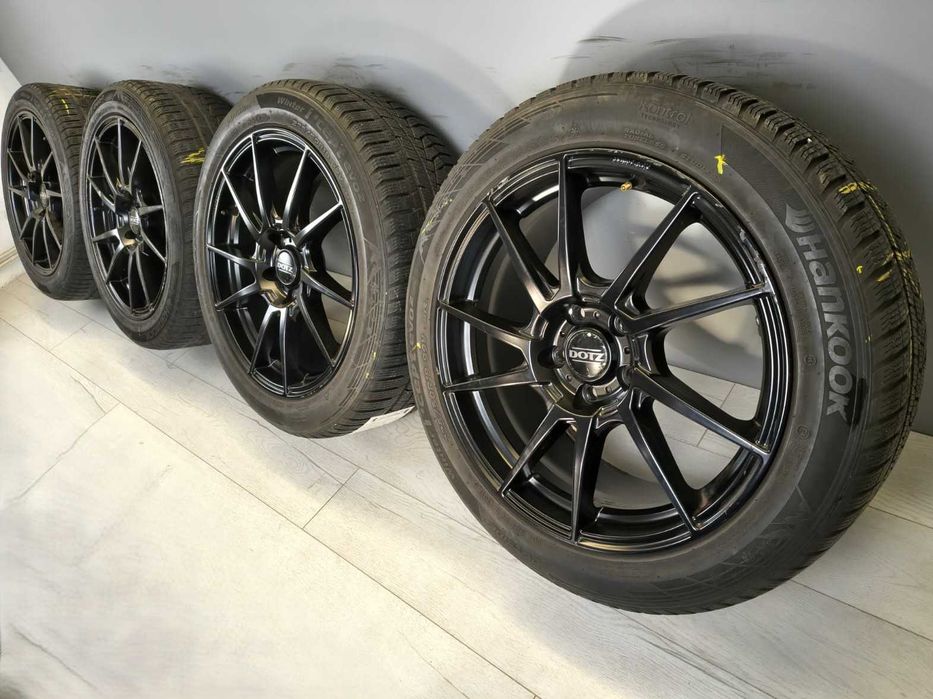 Roti/Jante Audi 5x112 225/50 R18 VW,  Mercedes, Seat, Skoda