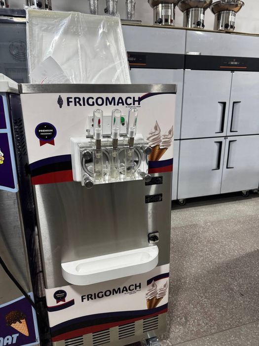 Frizer фрезер Freezer muzqaymoq морожница aparat