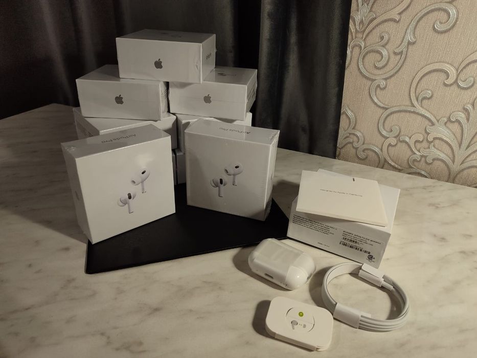 AirPods Pro2 Оригинал Люкс