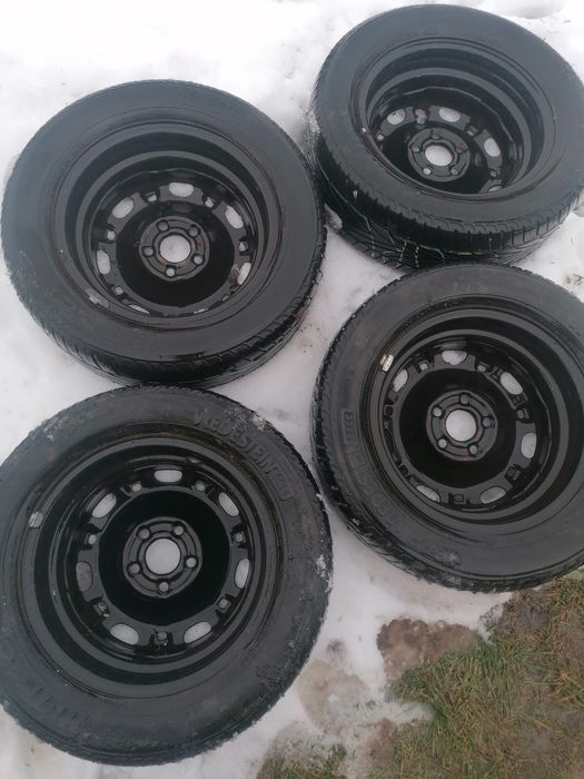 Roti jante tabla Polo pe 14