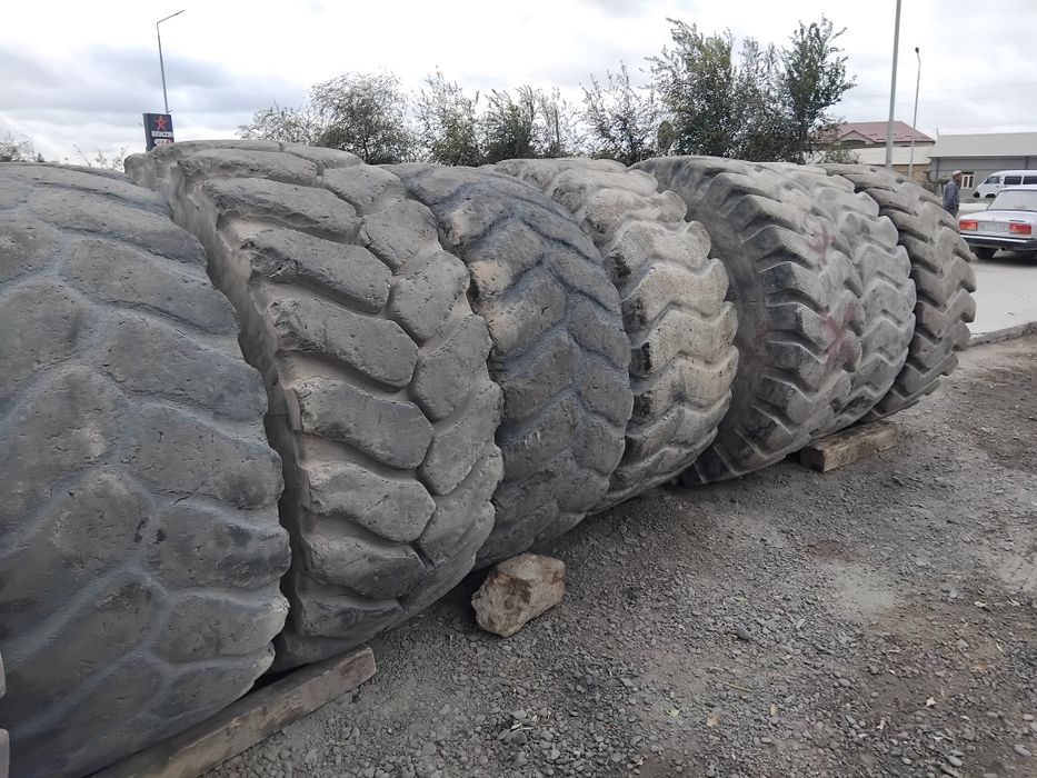 Ка.700га.балонлар.5кублик.пагрузчикники