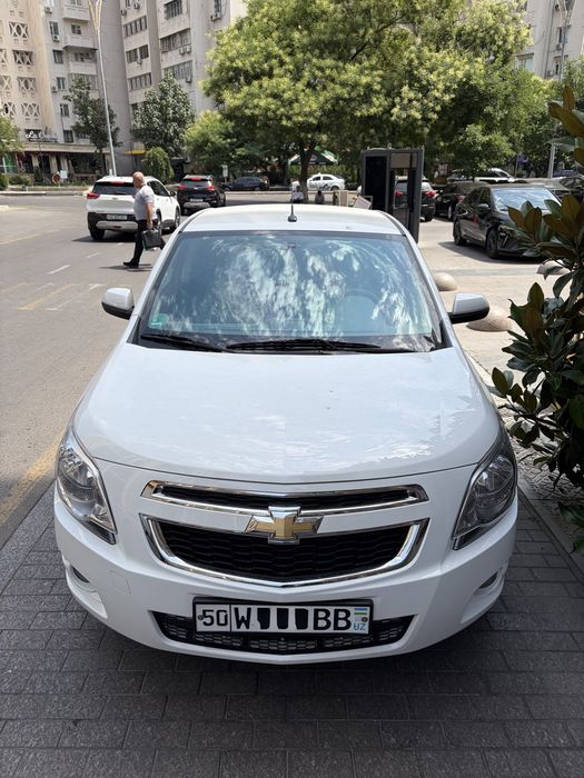 Cobalt 17 200 prabeg
