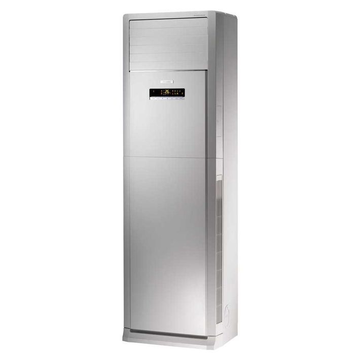 колонный GREE 24 48 inverter экономичны R32 FRON