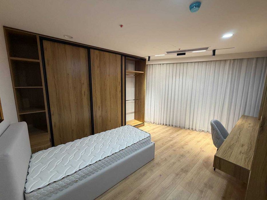 Piramit tower 3\39\48. 100м2