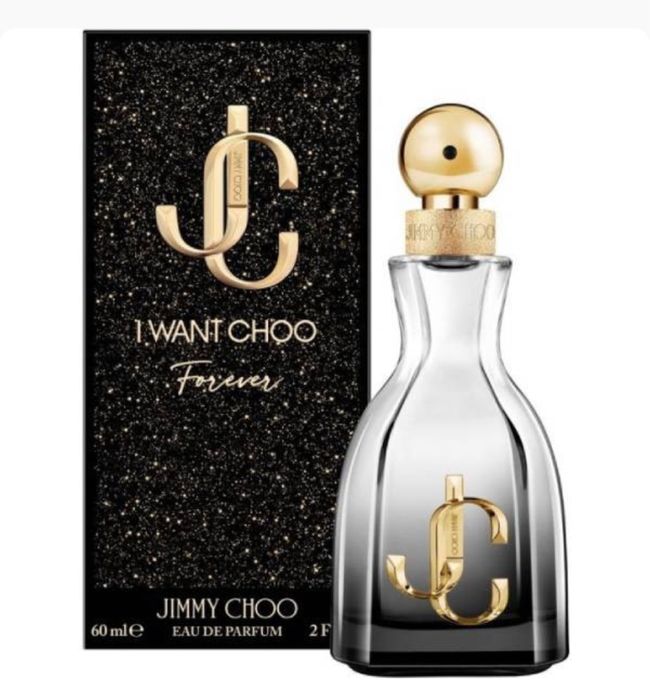 Парфюмированная вода Jimmy Choo