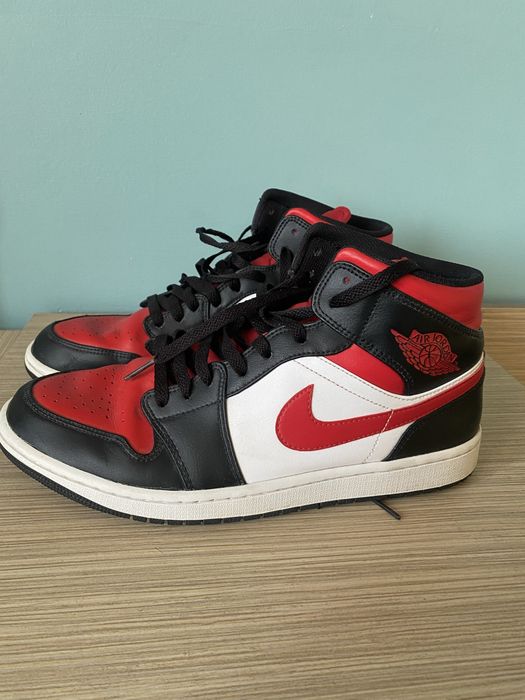 Vand air jordan 1