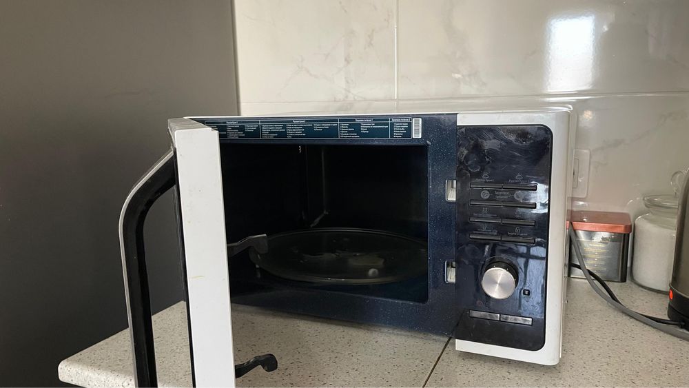 Продам микроволновку
