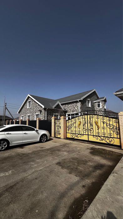 Продается Частный Дом 400кв метр