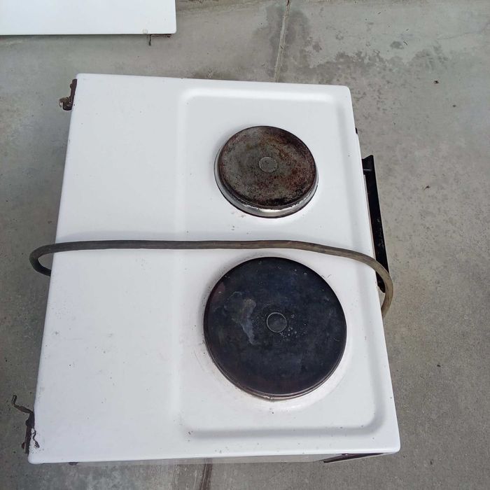 Готварска печка