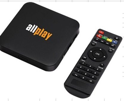 Smart box allplay прошивка
