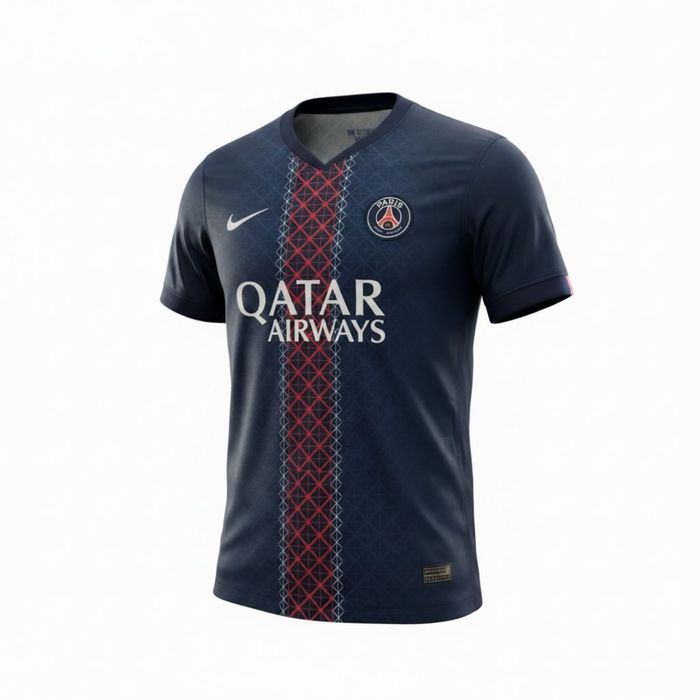 Tricou Kvara psg