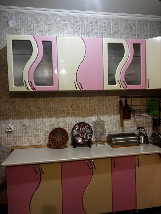 Кухонная гарнитура