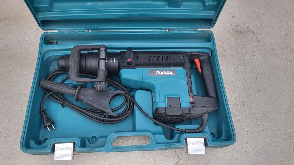 Перфоратор профессиональный