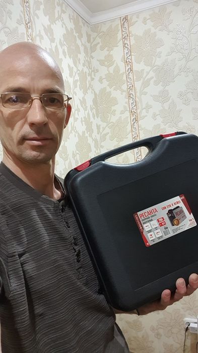 Работаю на качество,а не на скорость.