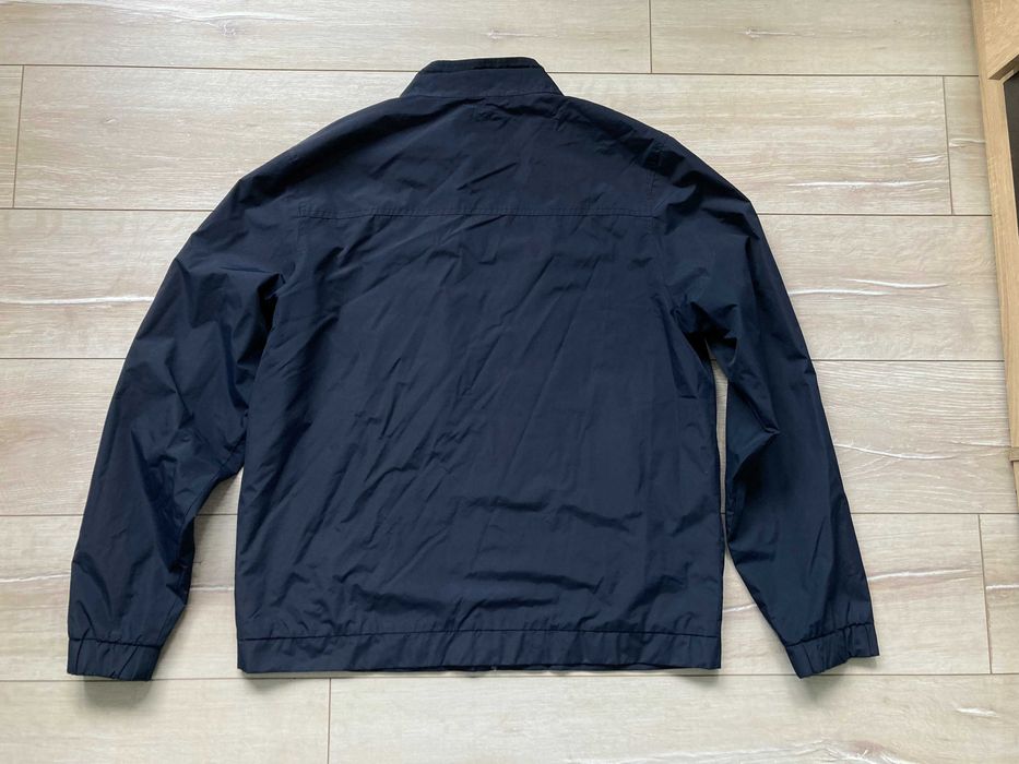 Henri Lloyd мъжко тънко яке casual ultra ultras hooligan размер XL