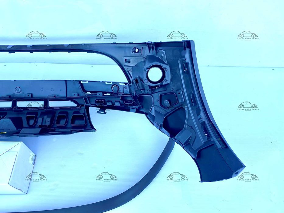 Bara fata Renault Megane 3 2008-2011 noua originala Renault