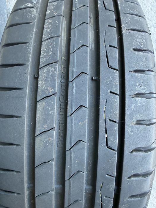 Roata rezerva vw 5 x 112 - vara - 2024 - 7 mm vara ‼️