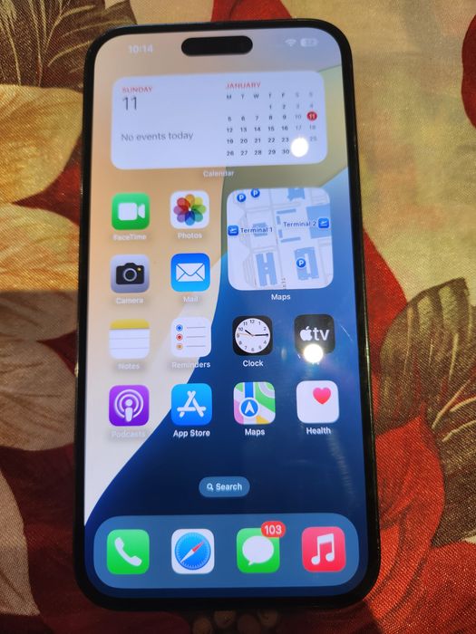 Iphone 14 pro max /айфон/ 128 gb