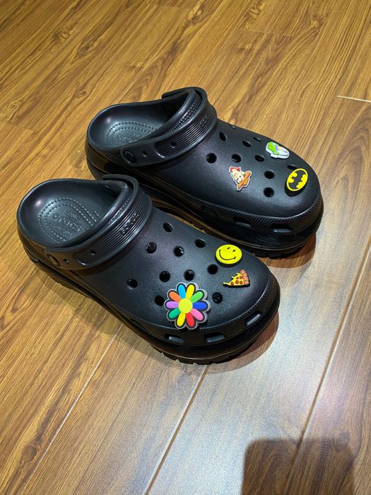CROCS Кроксы - оригинальные