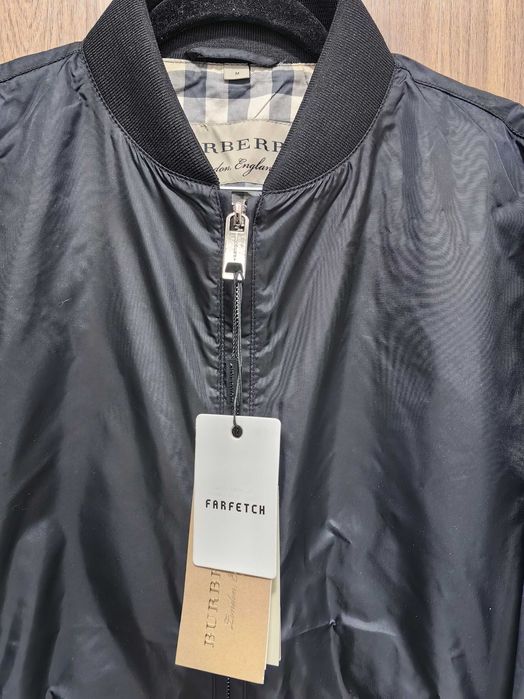 Мъжко яке BURBERRY