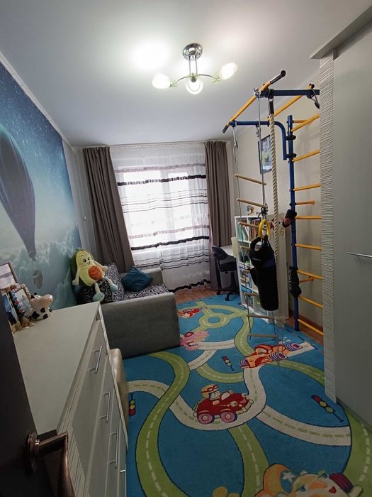 Продам палас детский