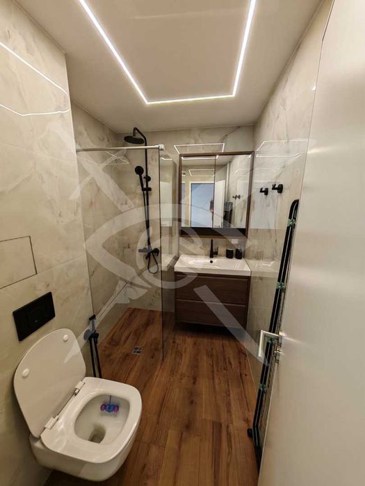 Дава се под наем Двустаен апартамент в София, Белите брези - 54 кв.м за 600 € - Снимка #9