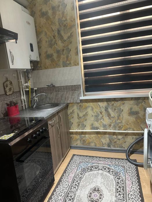 Сдаётся квартира 1-х комнатная