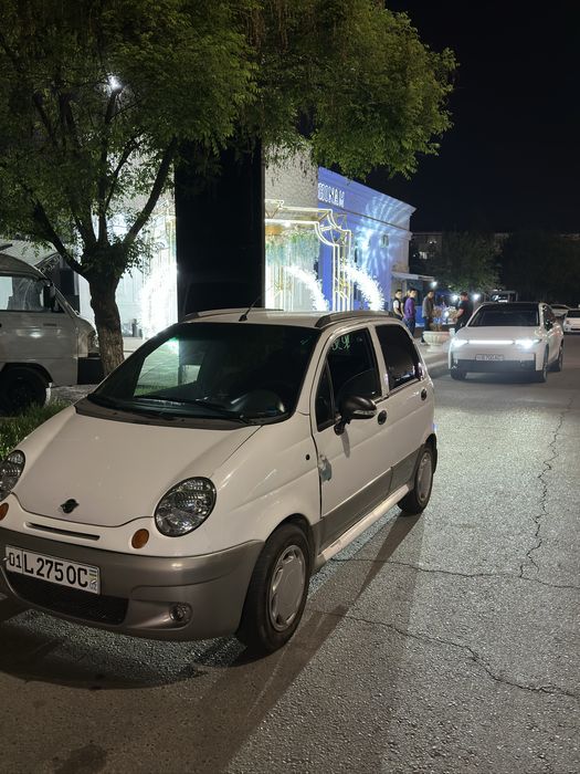 Matiz best sotlad sunnatiga otb beramiza