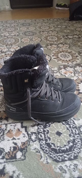 Vând ghete impermeabile de iarnă