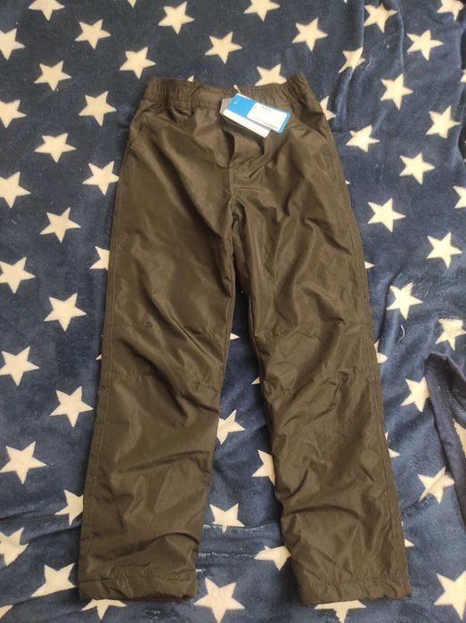 Продам болоневые штаны для мальчика!