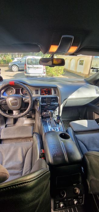 AUDI Q7 2008 — imagine 5