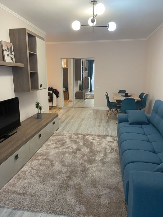 Apartament 2camere