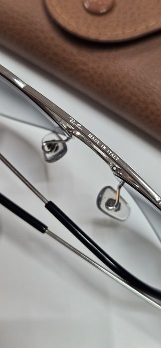 Ray Ban  Aviator Original RB3025 - 58014 Blue Gradient