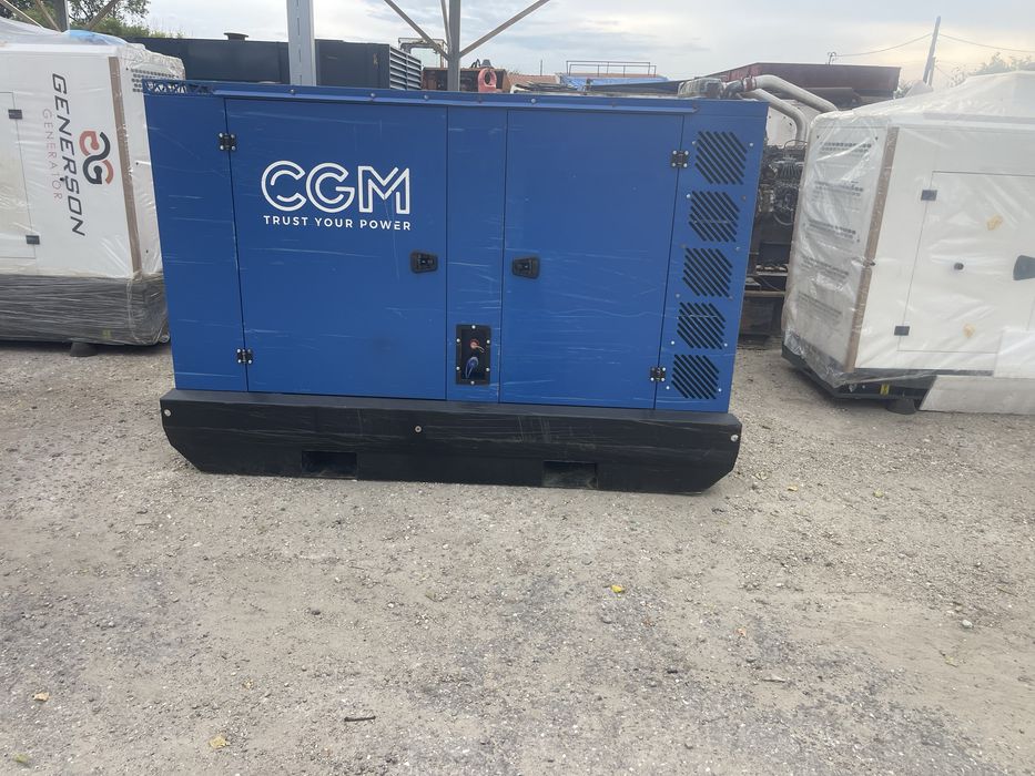 Агрегат за ток , Генератор за ток , Електроагрегат,Дизелов агрегат