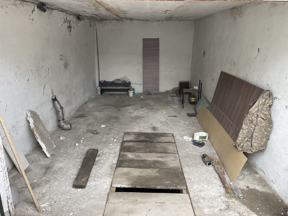 Продам гараж «СТРОИТЕЛЬ» возле ТИАРЫ