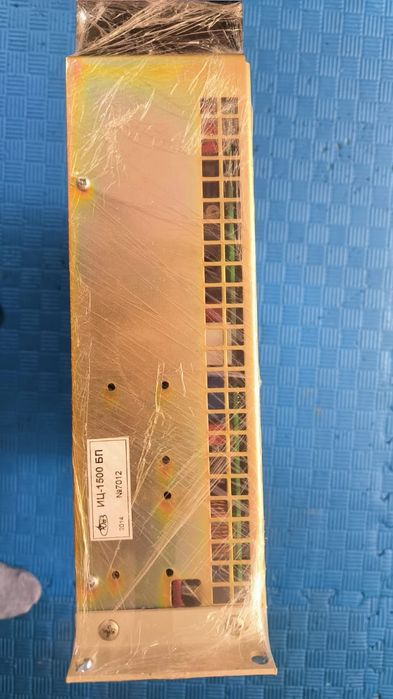 Инвертор ИЦ-1500 БП