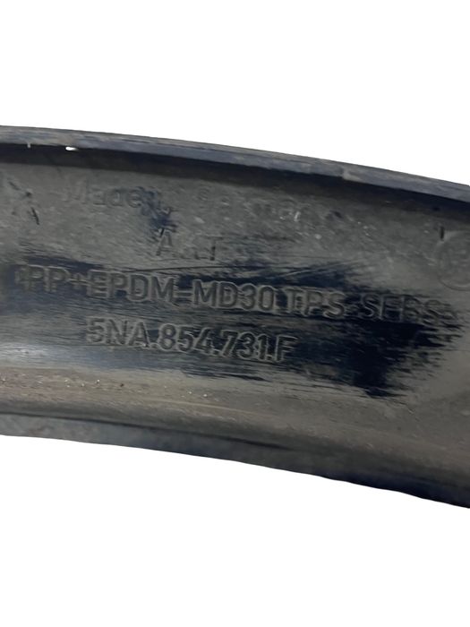 Bandou Aripa Stanga Fata Volkswagen Tiguan Ii Facelift R Line [ 2020