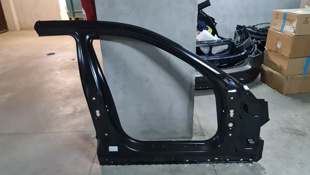 Cadru lateral stâlp prag NOU BMW 7 g11 g12