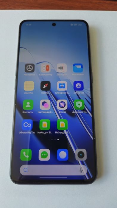 Смартфон Realme GT Neo 3