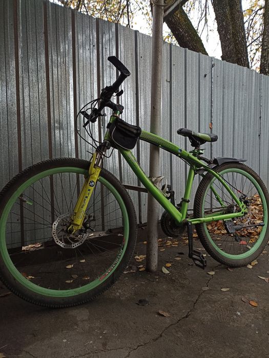 Продам 2 велосипеда