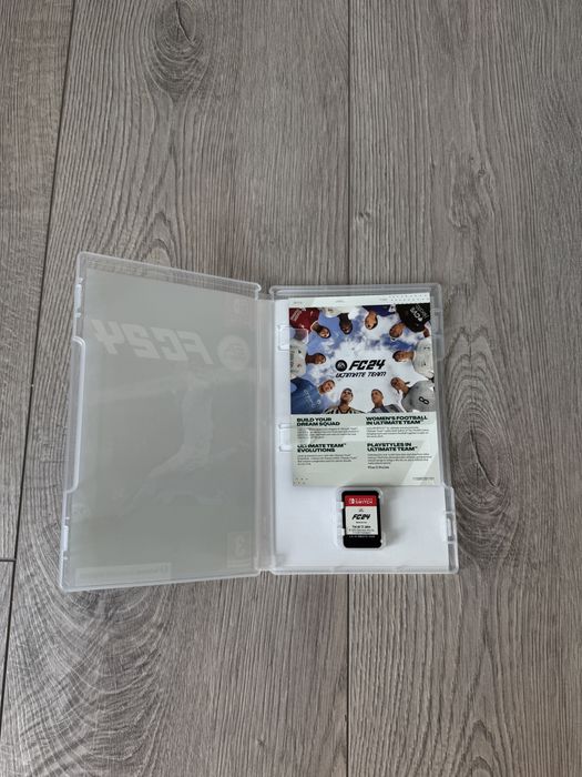 Игри за Nintendo switch